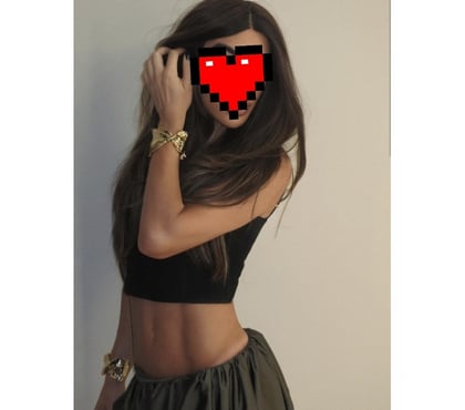 Escorts Soho Central London - Photos for TRANS EROTIC MASSEUSE