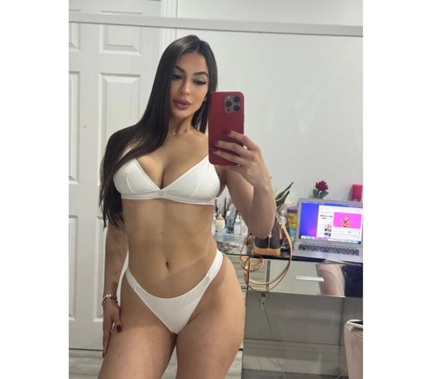 Escorts Dorset Bournemouth, Christchurch and Poole - Photos for Laurette 🖤 LUXURY LATINA 1 WEEK 🎉TOWN CENTRE 🖤