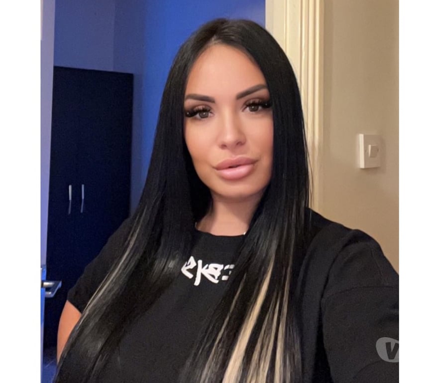 Escorts East London Upton Park - East London - Photos for ❤️party girl real foto 100%❤️