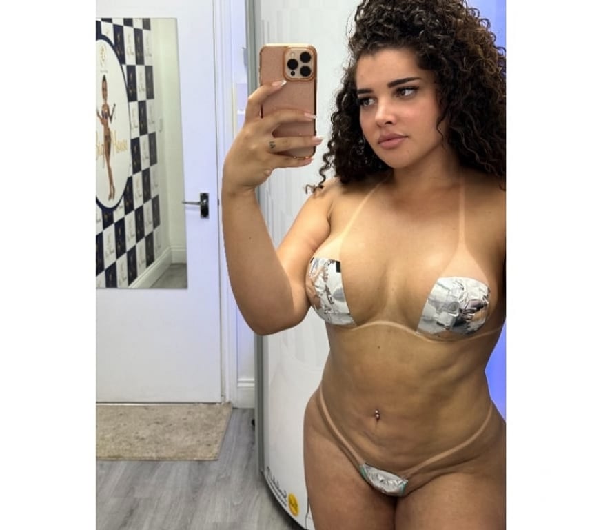 Escorts South East London Croydon - Photos for 💕Sexy Lucia❗💋 Real 34DD 🌋