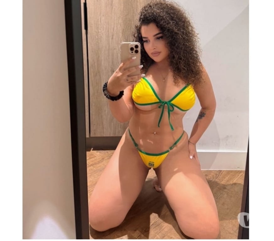 Escorts South East London Croydon - Photos for 💕Sexy Lucia❗💋 Real 34DD 🌋