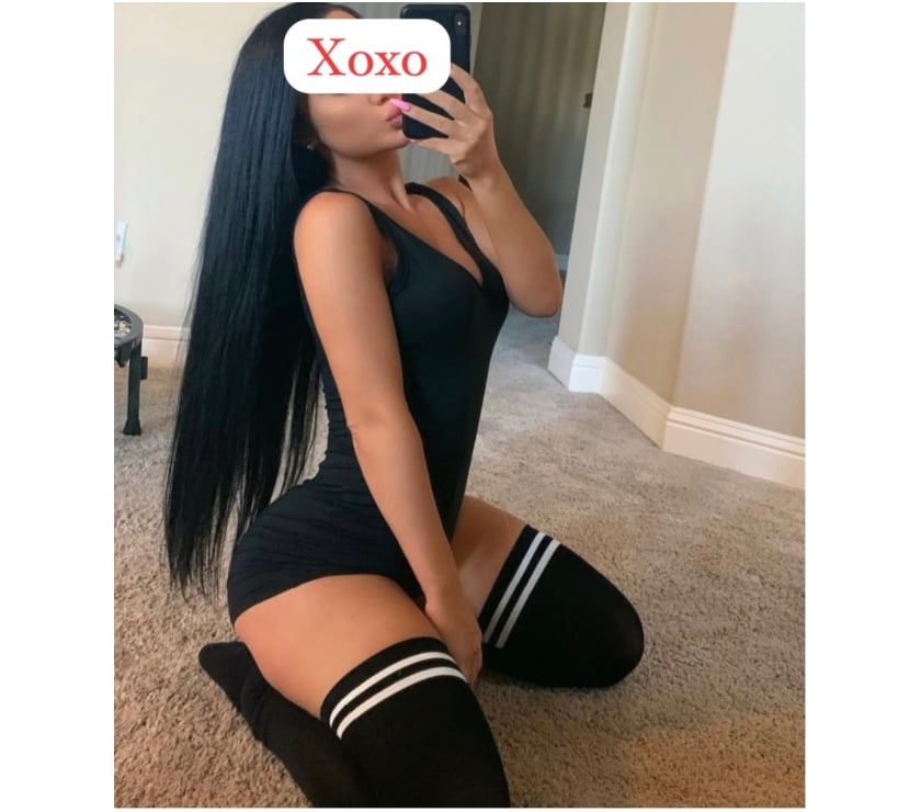 Hi, I'm a luxury escort alice now😘 in your city👅💋