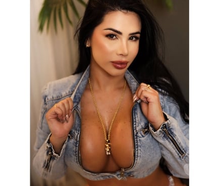 Escorts Sutton Town Centre Sutton - Photos for NATY BRAZILIAN GIRLFRIEND EXPERIENCE✅OWO&CIM