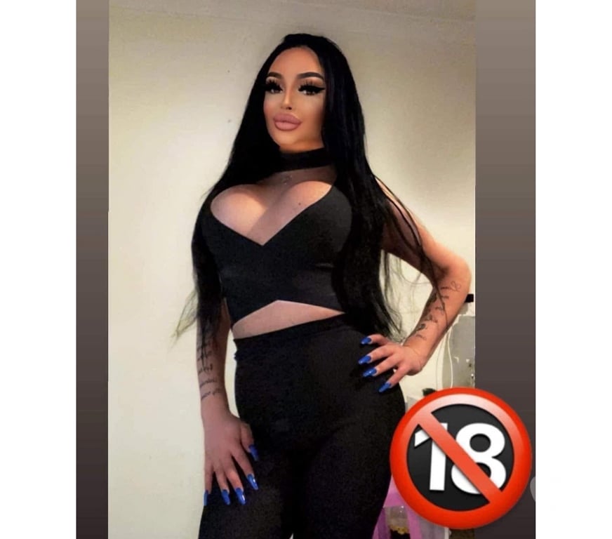 Trans Escorts Merseyside Liverpool - Photos for ❤️jessy party trans 👅big boobs 👅full service 👅