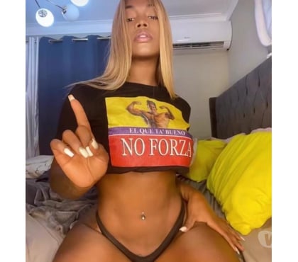 Escorts Stockwell South West London - Photos for Leslie new in your city best owo