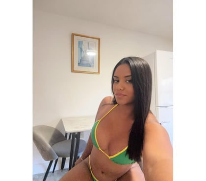 Escorts Derby City Centre Derby - Photos for Marcela Brazilian 😋 GFE 💕 New here