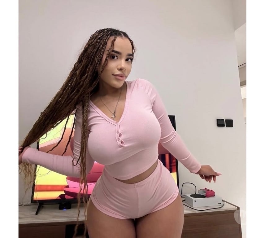 Escorts County Durham Stockton-on-Tees - Photos for 💦🍎HOT AND SWEET LATIN DÚO BEST OWO 💦💋💋