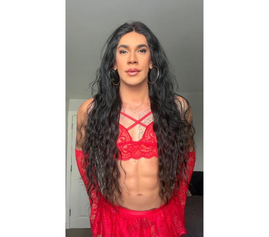 Trans Escorts Glasgow Glasgow City Centre - Glasgow - Photos for Luara Dias Brazilian Ts XXL