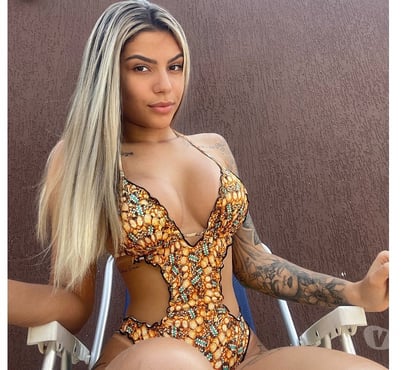 Escorts Paddington West London - Photos for BLONDE BRAZILIAN ✨🇧🇷 100% REAL PICTURES🔥