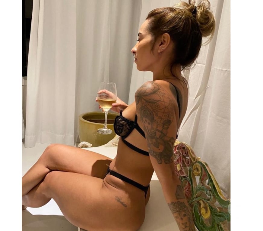 Escorts Greater Manchester Manchester - Photos for ✅ I'M SOPHIA BIG ASS 🎉 100% REAL 🇧🇷 ✅