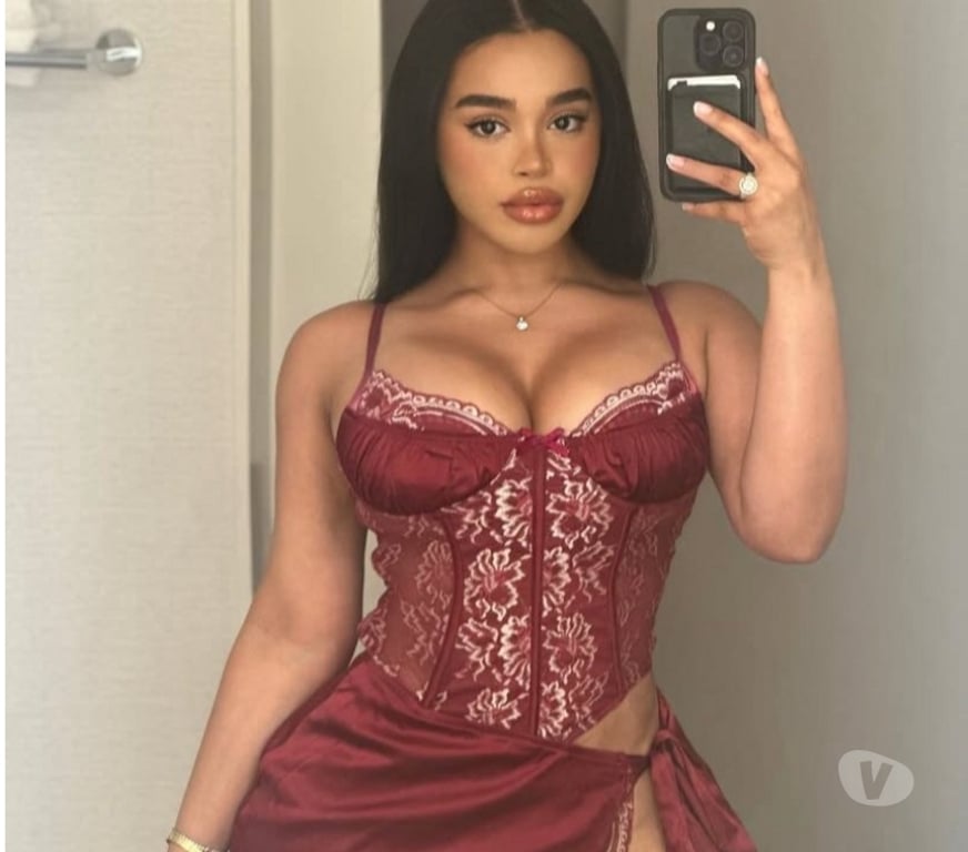 Escorts South East London Croydon - Photos for JULISSA 🩷BEAUTIFUL CURVES 🩷BEST BJ