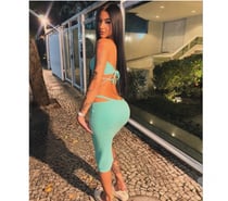 JULY💃🏽BODY NATURAL🥰HOT GIRL😮‍💨