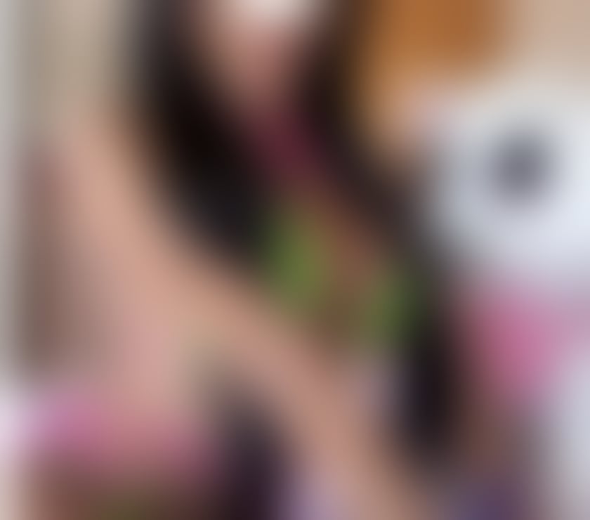 MONICA IN TOWN LATIN SEXY GIRL