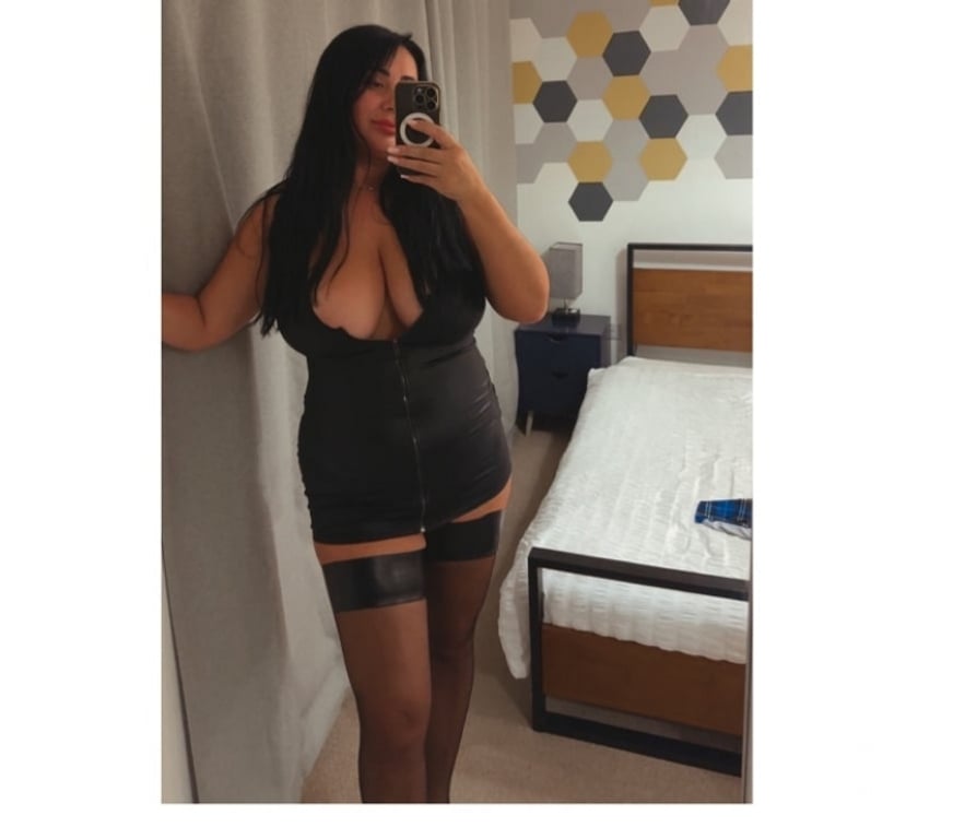Escorts Aberdeen Aberdeen City Centre - Aberdeen - Photos for 🔝CURVY ANNABELLE🔝Hottest girl in the city🔥🔥New