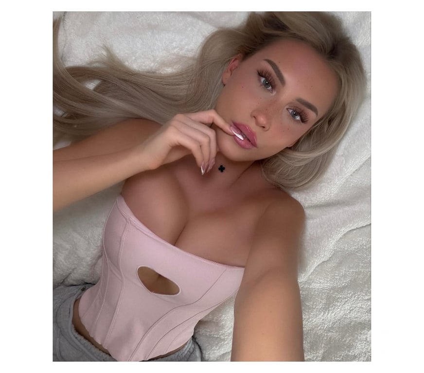 Escorts Ealing Greenford - Ealing - Photos for ❤️ Sweet Luna ❤️