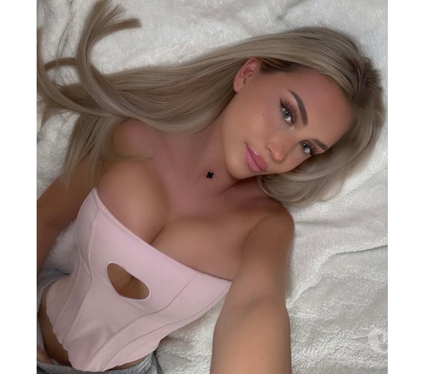 Escorts Ealing Greenford - Ealing - Photos for ❤️ Sweet Luna ❤️