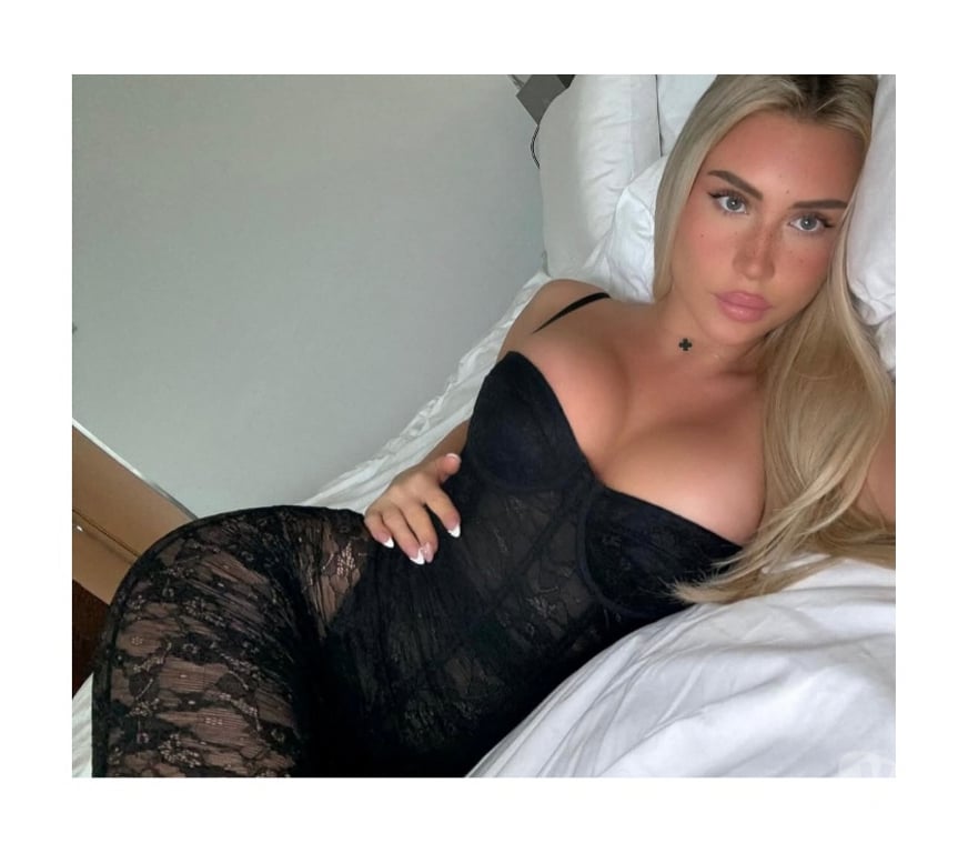 Escorts Ealing Greenford - Ealing - Photos for ❤️ Sweet Luna ❤️
