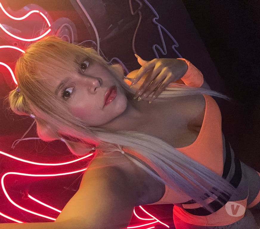 Escorts Kent Maidstone - Photos for Massage By Perla