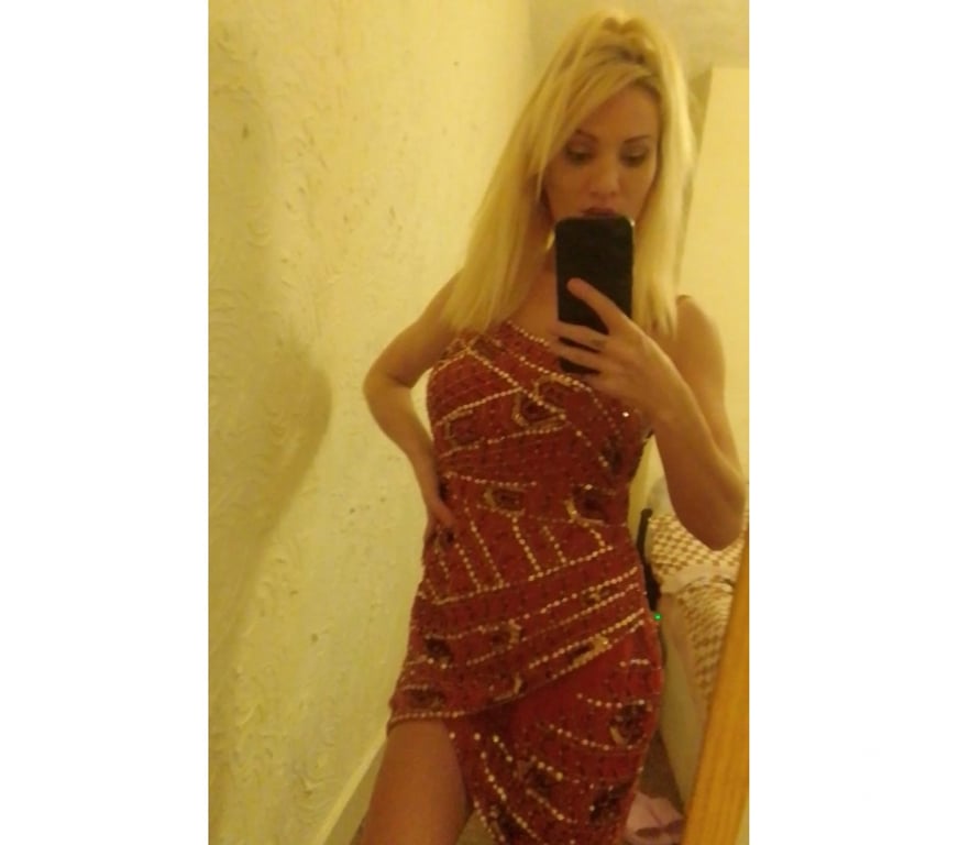 Escorts South West London Streatham - South West London - Photos for Viki new blond in your area 😇