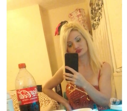 Escorts Streatham South West London - Photos for Viki new blond in your area 😇