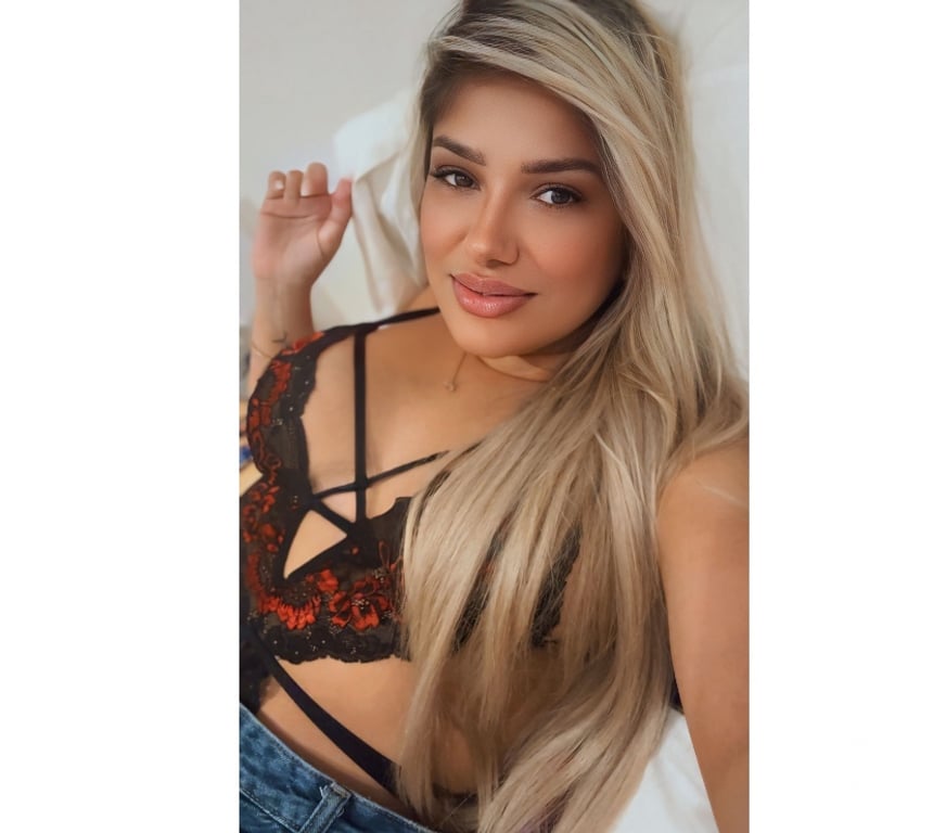 Escorts Kent Dartford - Photos for 💋RAFA🔥💯REAL HOT BLONDE 🫦PARTY GIRL🔝