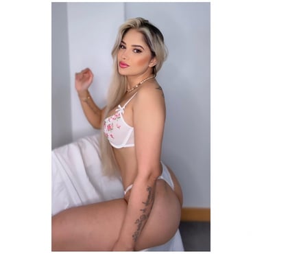 Escorts and Massages Dartford Town Centre Dartford - Photos for 💋RAFA🔥💯REAL HOT BLONDE 🫦PARTY GIRL🔝