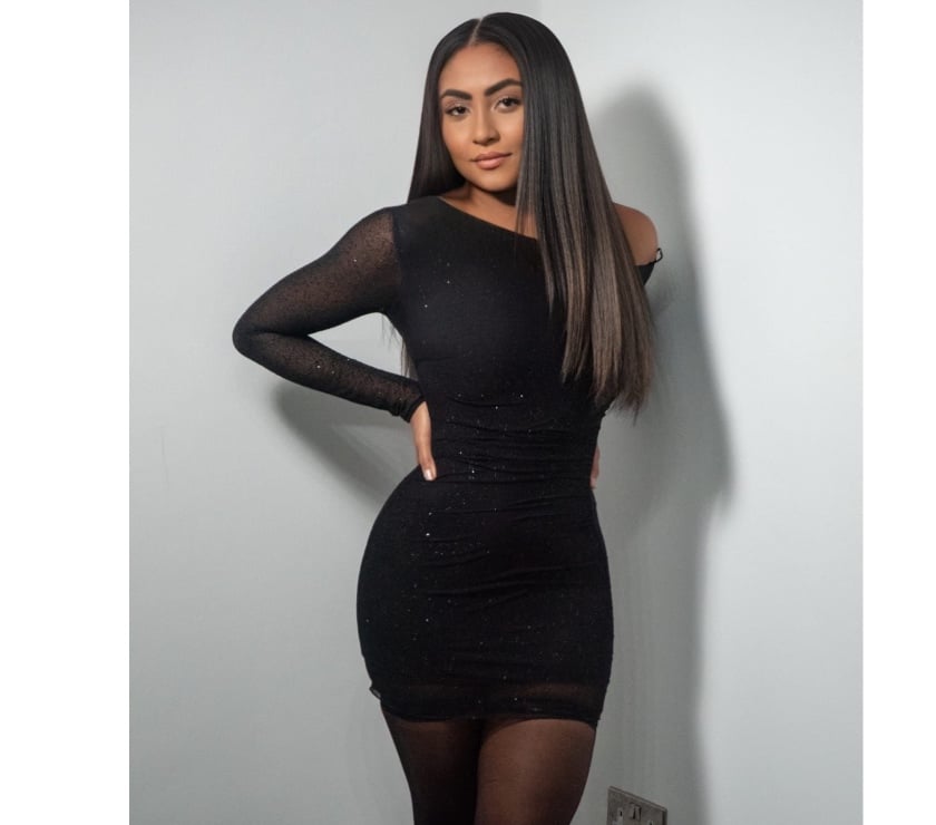 Escorts Birmingham City Centre Birmingham - Photos for MOANA 🍫💋CHOCOLATE BACK IN TOWN💋🍫