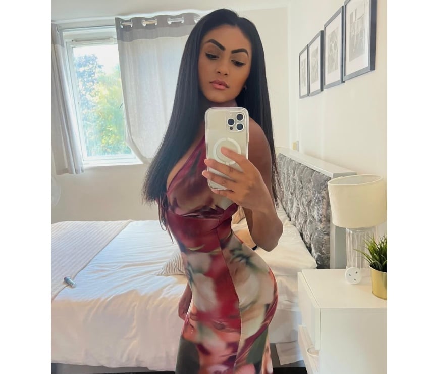 Escorts West Midlands Birmingham - Photos for MOANA 🍫💋CHOCOLATE BACK IN TOWN💋🍫