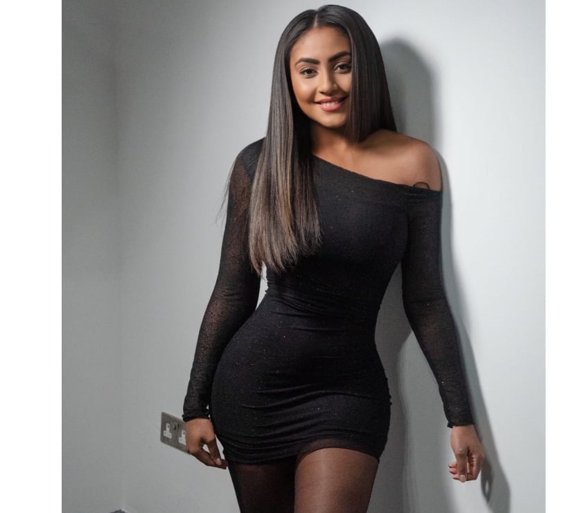 Escorts West Midlands Birmingham - Photos for MOANA 🍫💋CHOCOLATE BACK IN TOWN💋🍫