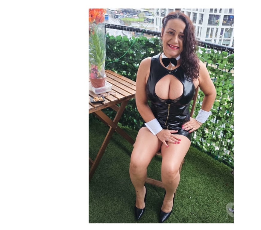 Escorts Hampshire Portsmouth - Photos for Angel, a party girl, mature and outgoing.🔥🇧🇷