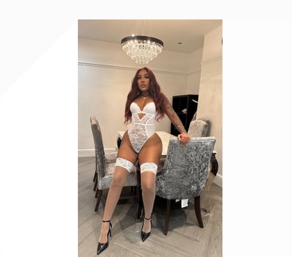 Escorts Sheffield City Centre Sheffield - Photos for Waleska BRAZILIAN 100% REAL 🇧🇷😋🍑🔥 PARTY🤭