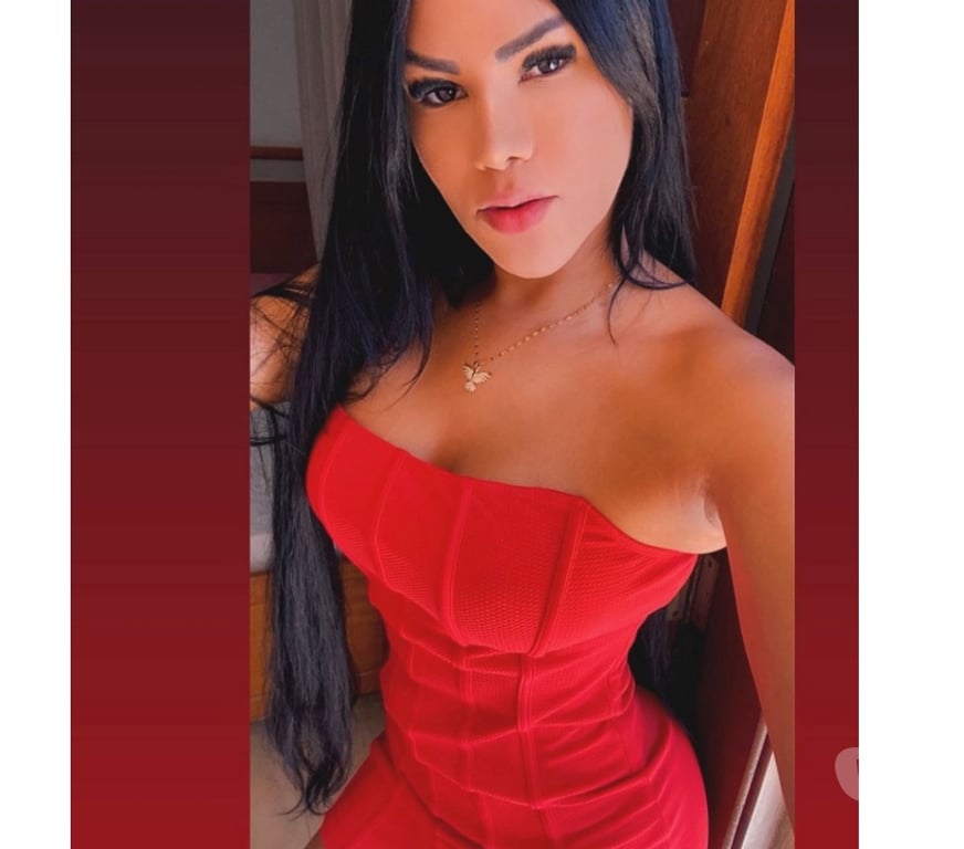 Escorts North West London Wembley Park - North West London - Photos for ✨Talita hot 🔥party Brazilian 🇧🇷