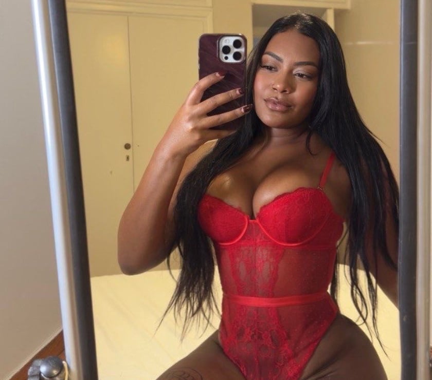 Escorts West Midlands Birmingham - Photos for 🇧🇷🍑Bartira Luz 100% really🍑 BIG ASS✨