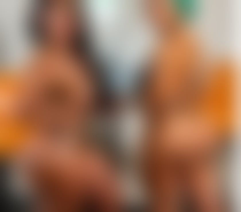 Escorts Dorset Bournemouth, Christchurch and Poole - Photos for ❤️LATIN BUNNY DUO🔥FULL SERVICE🔥Best BJ💦