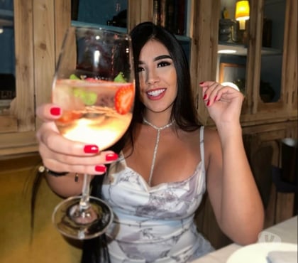 Escorts Thornwood Glasgow - Photos for ❤️‍🔥LUNA💃PARTY GIRL⚜️