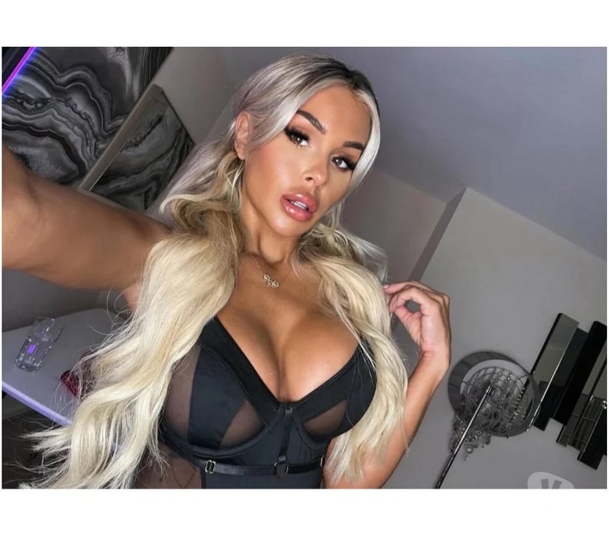 Escorts Belfast Belfast City Centre (South) - Belfast - Photos for ☎️🔥PARTY MARYA OUTCAL INCAL HOT HOT🔥☎️