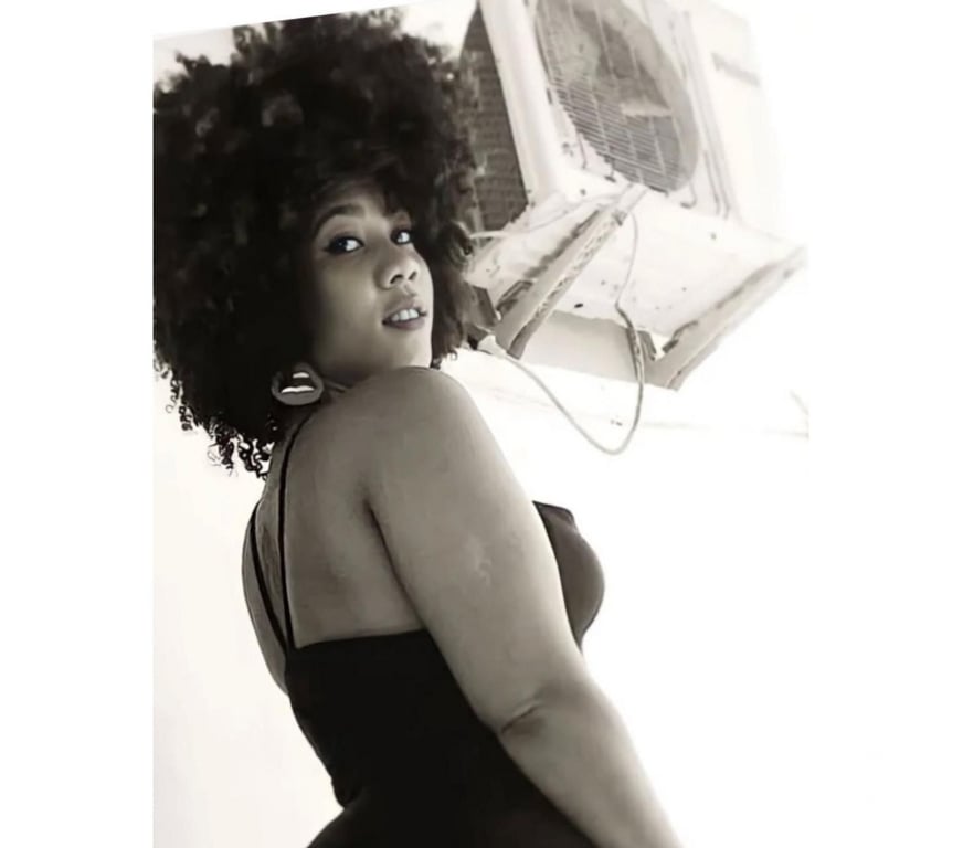 Escorts West London White City Station - West London - Photos for Bruna-real🔞🇧🇷the best owo 🫦