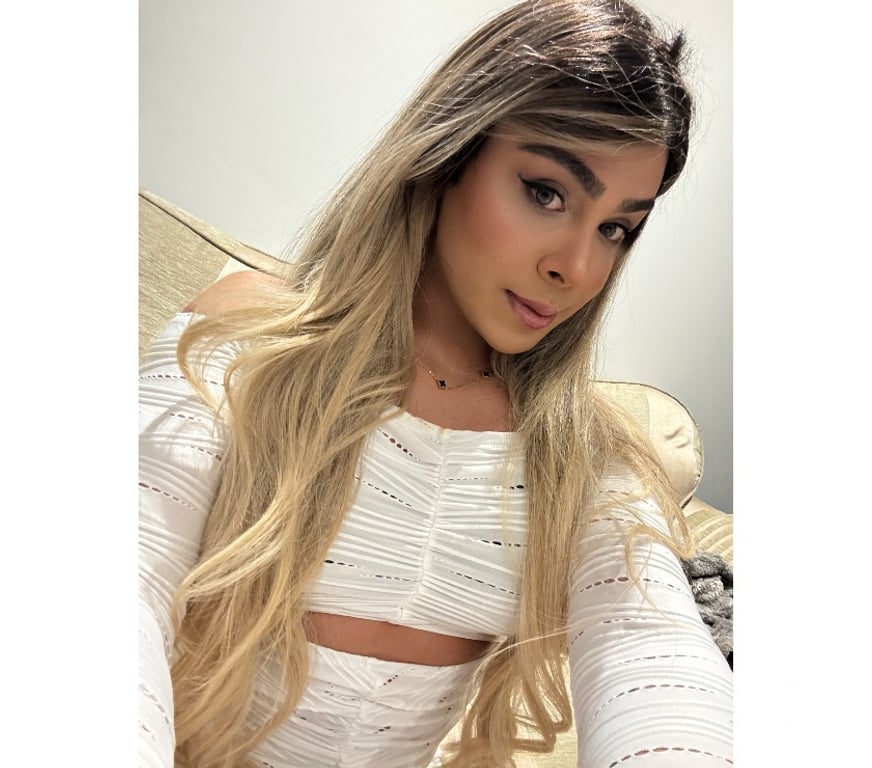 Trans Escorts Tyne and Wear Newcastle upon Tyne - Photos for NEW TS🔥 Experienced with beginners and Couples🔥