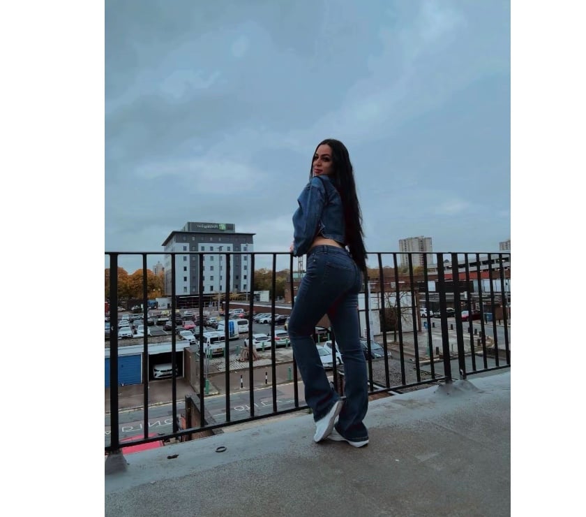 Escorts North London Finchley - North London - Photos for 🔥Bela big busty 38FF girl party Brazilian 🇧🇷