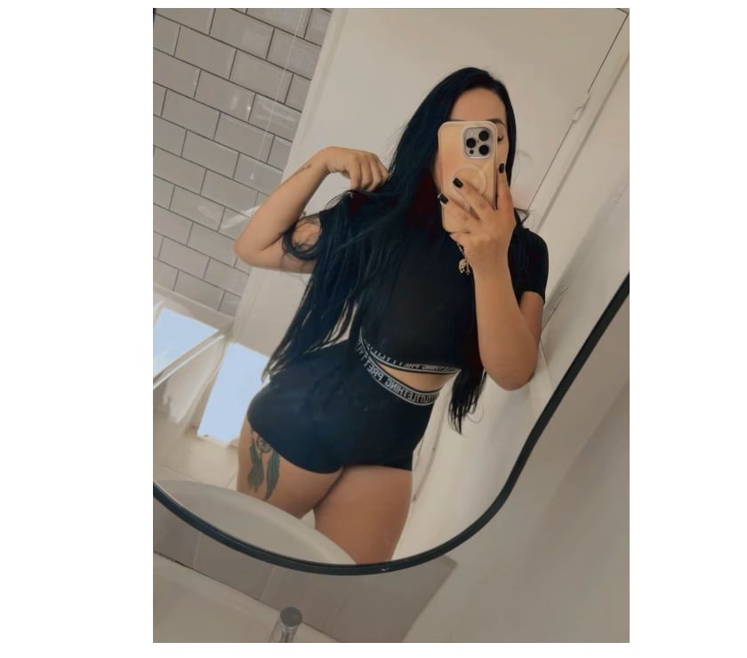 Escorts North London Finchley - North London - Photos for 🔥Bela big busty 38FF girl party Brazilian 🇧🇷