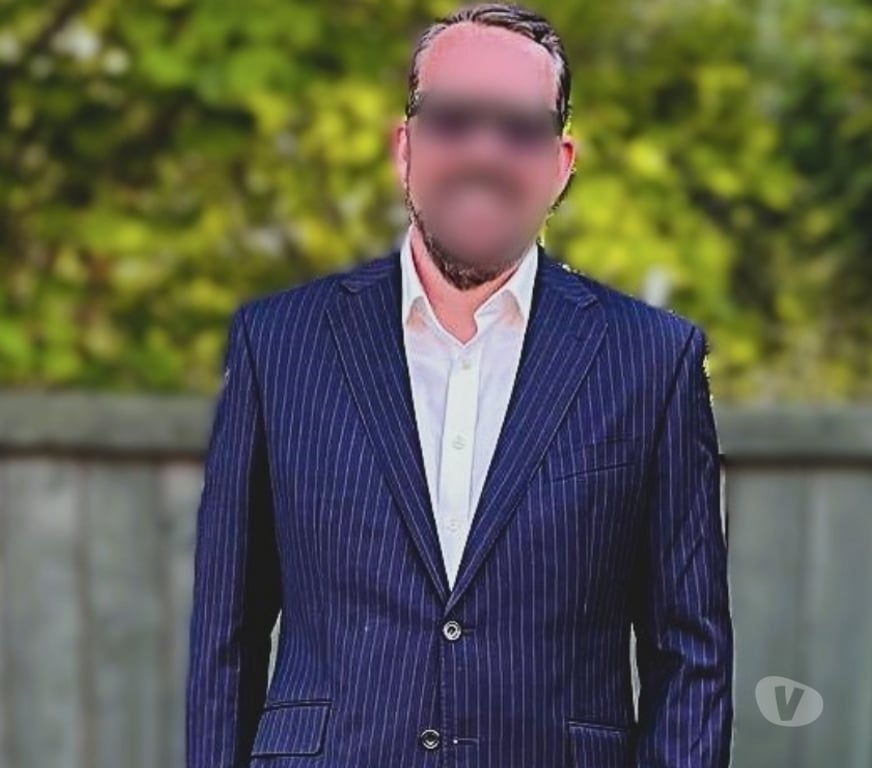 Escorts West Midlands Birmingham - Photos for Gentleman for Mature Ladies & Couples | 45 | 6'3 | Midlands