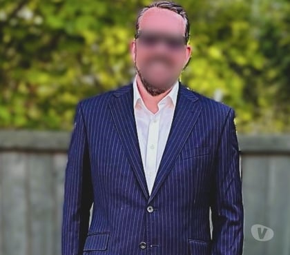 Escorts and Massages Birmingham Birmingham - Photos for Gentleman for Mature Ladies & Couples | 45 | 6'3 | Midlands