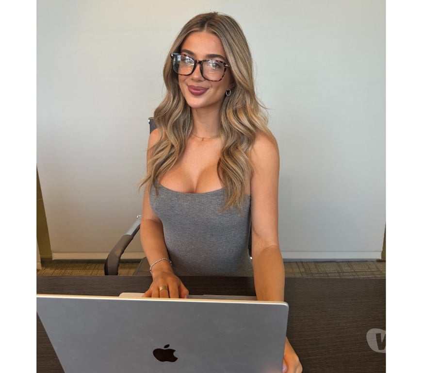 Escorts South West London Streatham - South West London - Photos for Luana just for one week in the town 💖