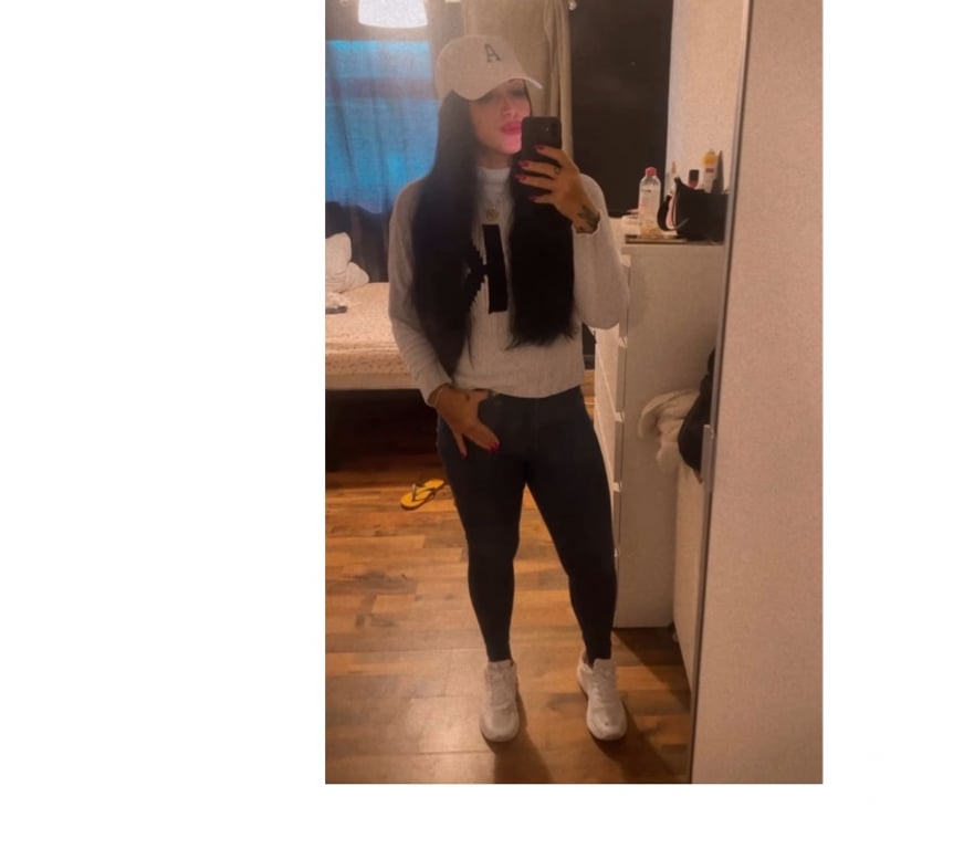 Escorts North London Finchley - North London - Photos for 💕Angel curvy girl party 🎉