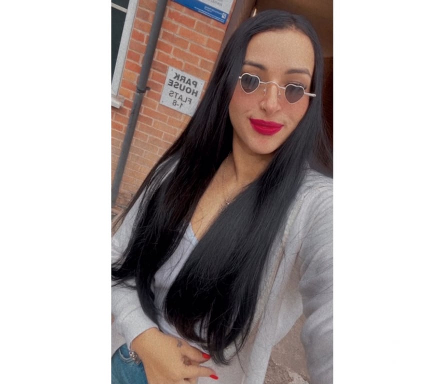 Escorts North London Finchley - North London - Photos for 💕Angel curvy girl party 🎉