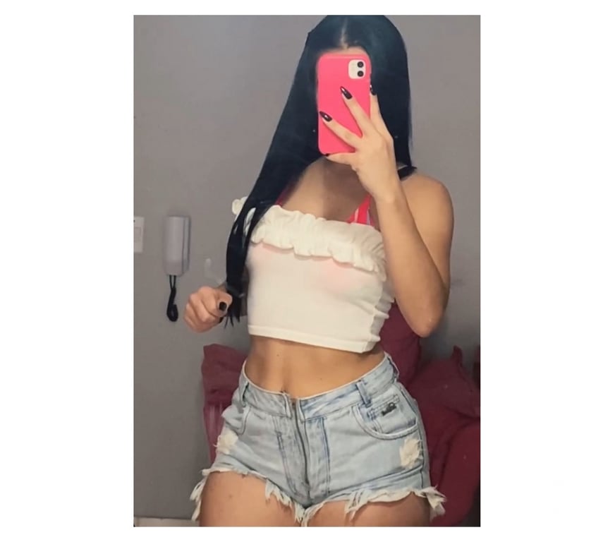 Escorts East London Stratford - East London - Photos for MONIQUE BEAUTIFUL AND SWEET🥰