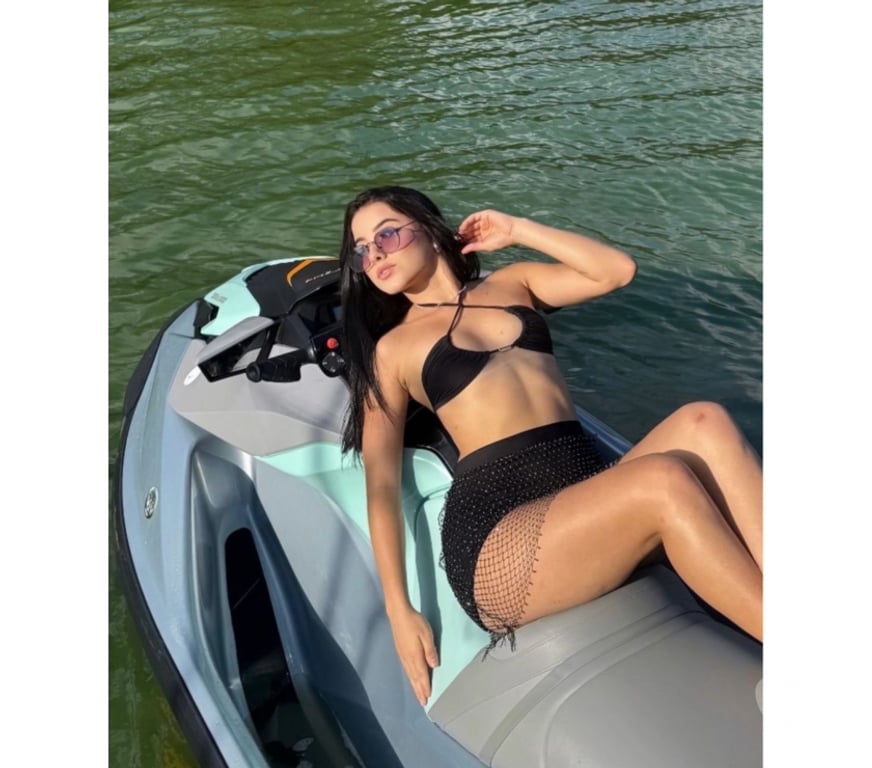 Escorts East London Stratford - East London - Photos for MONIQUE BEAUTIFUL AND SWEET🥰