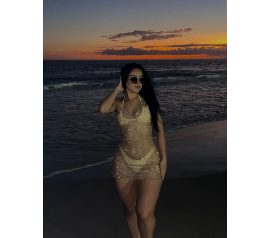 Escorts East London Stratford - East London - Photos for MONIQUE BEAUTIFUL AND SWEET🥰