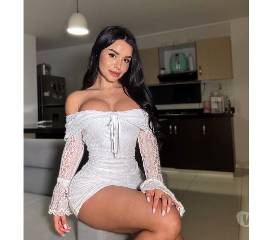 Escorts Glasgow Thornwood - Glasgow - Photos for ⚜️ALICE💃SEXY BRAZILIAN GIRL