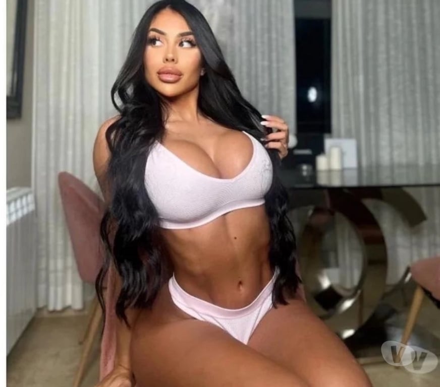 Escorts Glasgow Glasgow City Centre - Glasgow - Photos for Vanessa ❤️ Real Pics 🍑 PARTY GIRL🥂